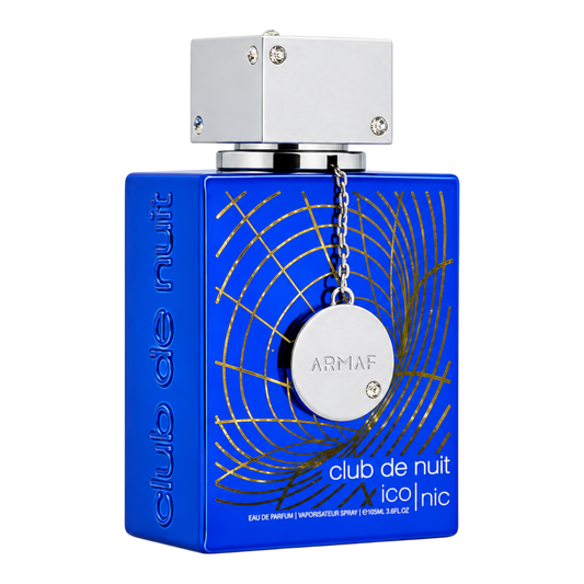 Club de Nuit Blue Iconic By Armaf