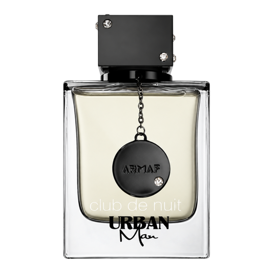 Club de Nuit Urban Man by Armaf