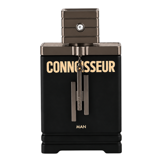 Connoisseur Man By Armaf 3.4 Oz EDP