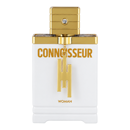 Connoisseur Woman By Armaf 3.4 Oz EDP