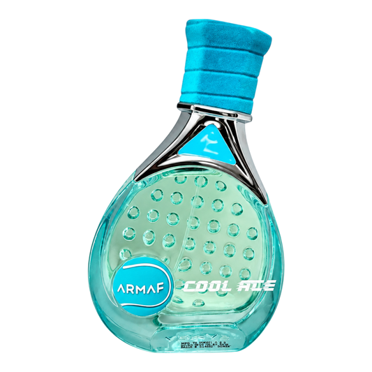 Cool Ace By Armaf 3.4 Oz EDP