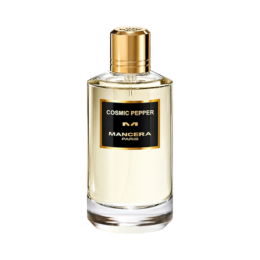Cosmic Pepper By Mancera Paris