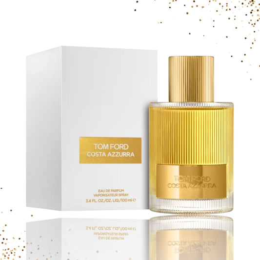 Costa Azzurra By Tom Ford
