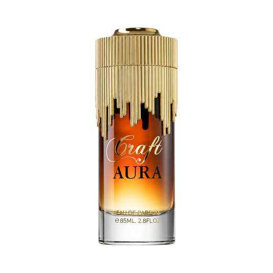 Craft Aura By Le Chameau 3.4 Oz EDP