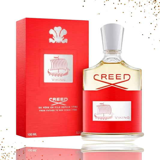 Viking by Creed