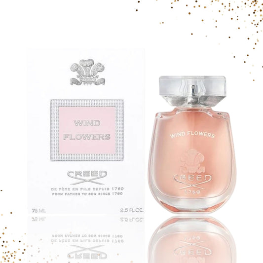 Creed Wind Flowers