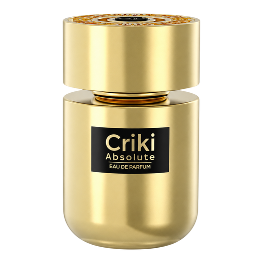Criki Absolute by Emper