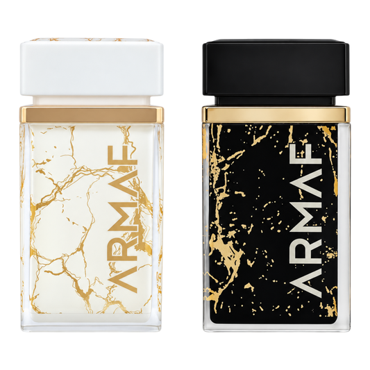 D'Or By Armaf Combo 2 Pcs