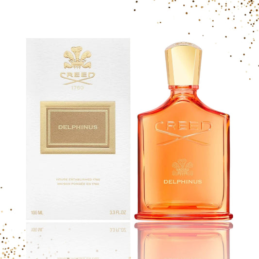 Delphinus by Creed