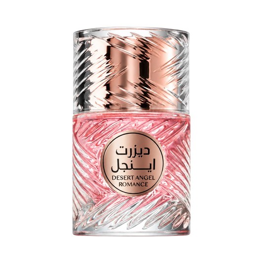 Desert Angel Romance EDP By Emper Le Chameau 3.4 oz