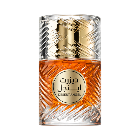 Desert Angel by Le Chameau EDP 3.4 Oz