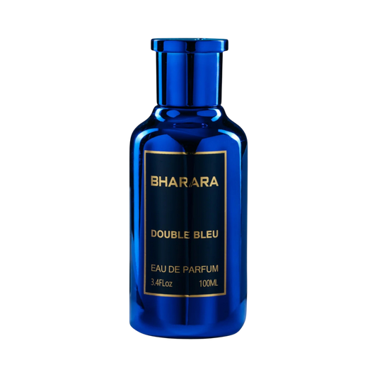 Double Bleu by Bharara 3.4 Oz