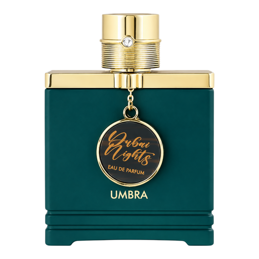 Dubai Nights Umbra by Armaf 3.4 Oz Eau de Parfum