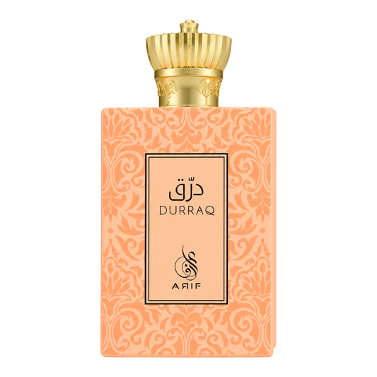 Durraq By Arif