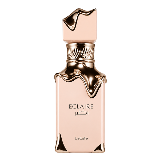 Eclaire by Lattafa 3.4oz Eau de Parfum