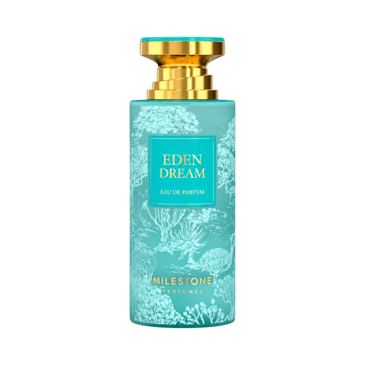 Eden Dream de Milestone 3.4 Oz Eau de Parfum