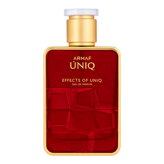 Effects Of Uniq By Armaf 3.4 Oz EDP