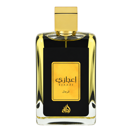 Ejaazi Eau De Parfum - 100ML(3.4 Oz) By Lattafa