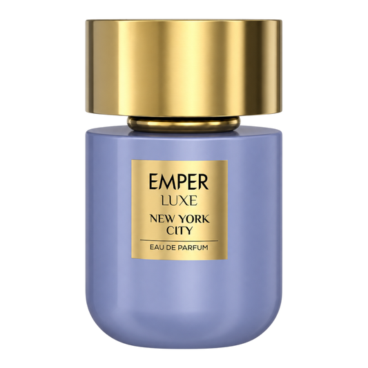 Emper Luxe New York City 3.4 Oz EDP