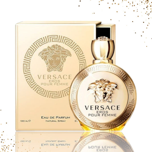 Eros Pour Femme By Versace