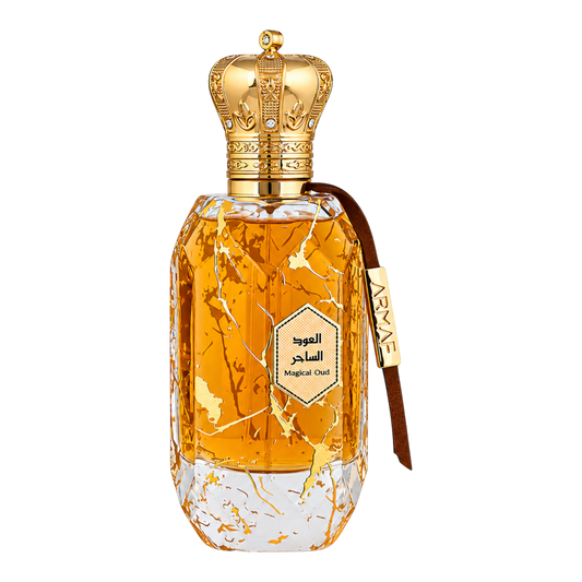 Eter Magical Oud by Armaf