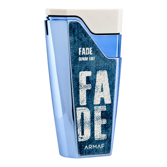 Fade Denim By Armaf EDP 3.4 Oz