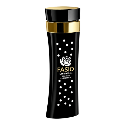 Fasio Dream Dots By Emper 3.4 Oz EDP