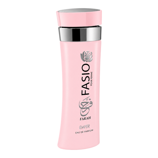 Fasio Farah By Emper 3.4 Oz EDP