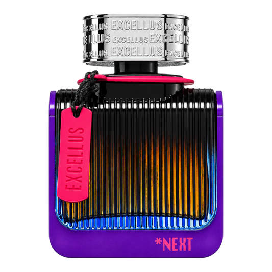 Flavia Excellus Next By Armaf 3.4 Oz EDP
