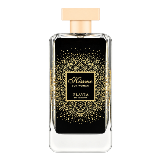 Flavia Kiss Me By Armaf 3.4 Oz EDP
