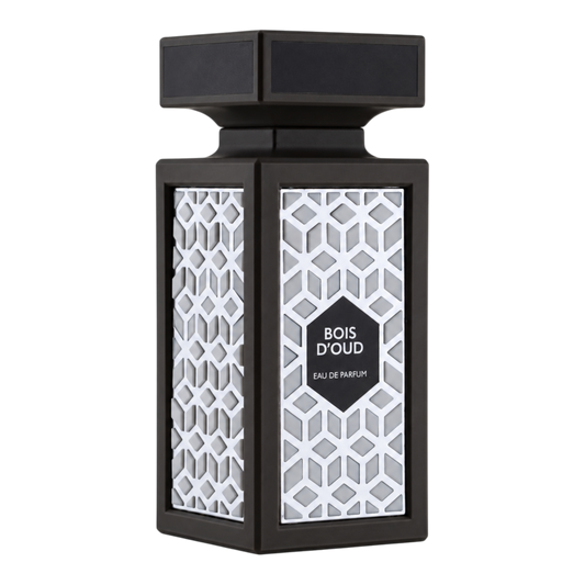 Flavia Marble Bois D'Oud by Armaf 3.0 Oz EDP