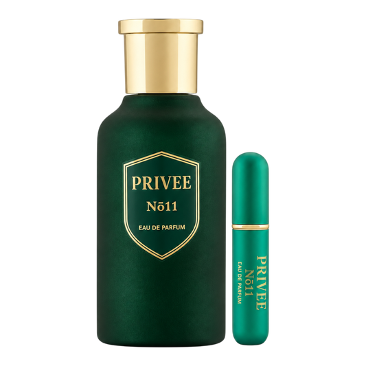 Flavia Privee Number 11 Green 3.4 Oz M by Armaf