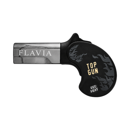 Flavia Top Gun Red Heat By Armaf 3.4 O