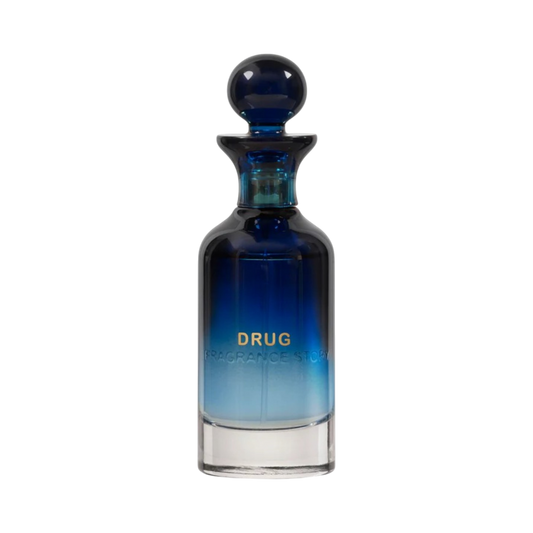 Fragrance Story Drug Pour Homme