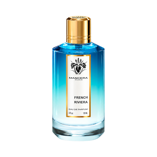 French Riviera by Mancera Paris