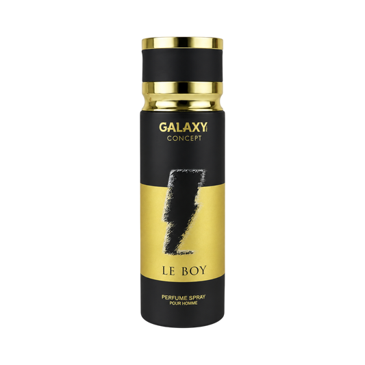 Galaxy Concept Le Boy Body Spray 200 Ml