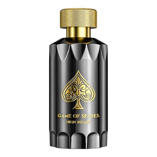 Game of Spades High Roller By Jo Milano