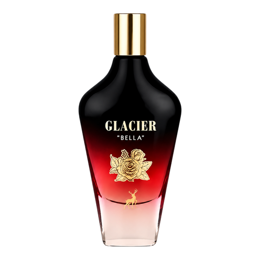 Glacier Bella by Maison Alhambra EDP 3.4 oz