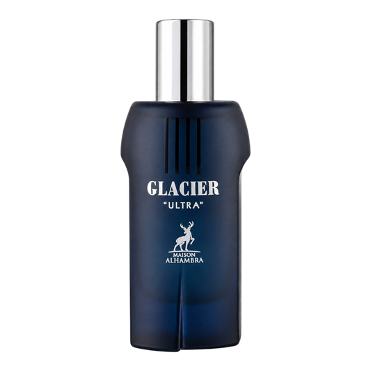 Glacier Ultra by Maison Alhambra