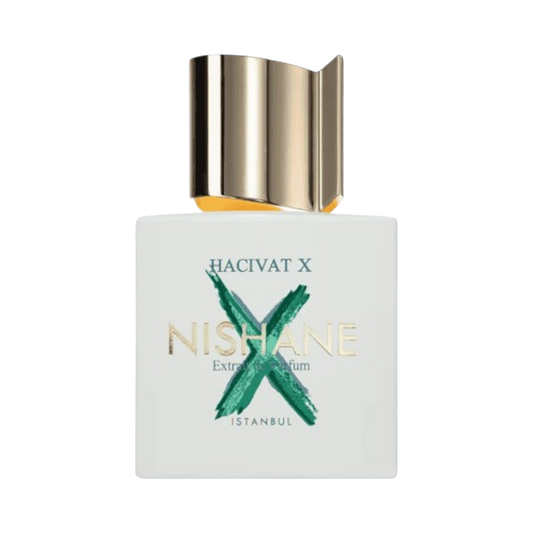 Hacivat X By Nishane 3.38 Oz Extrait de Parfum