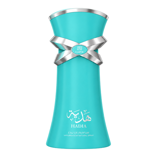 Hadia By Emper 3.4 Oz Eau De Parfum