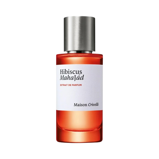 Hibiscus Mahajád by Maison Crivelli