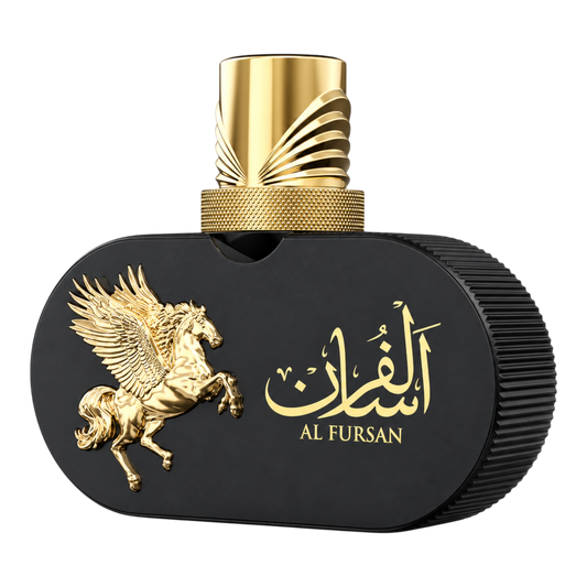 Highfly Al Fursan By Le falcone
