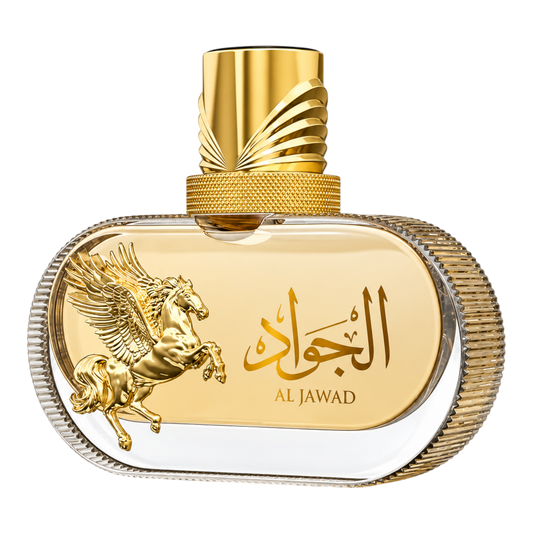 Highfly Al Jawad By Le Falcone