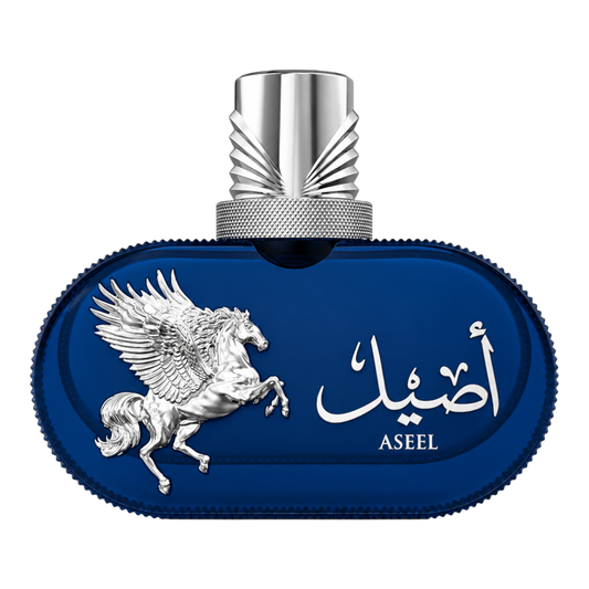 Highfly Aseel by Le Falcone