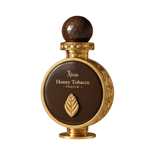 Honey Tobacco by Ahuja