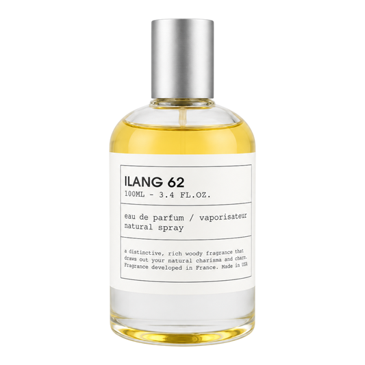 Ilang 62 By Emper 3.4 Oz EDP