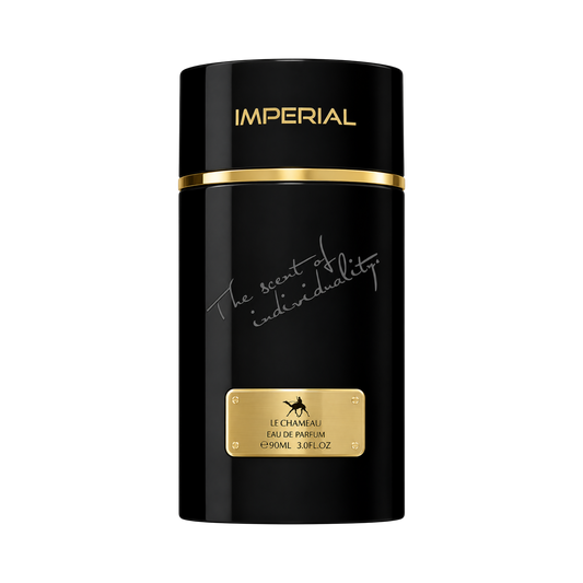Imperial by Le Chameau 3.0 Oz Eau de Parfum