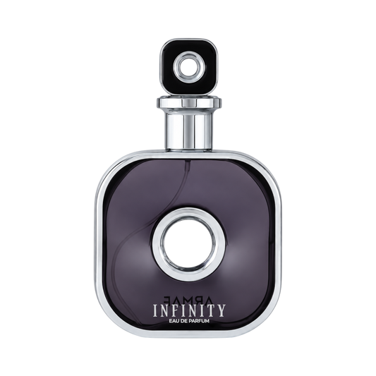 Infinity Silver By Armaf 3.6 Oz EDP