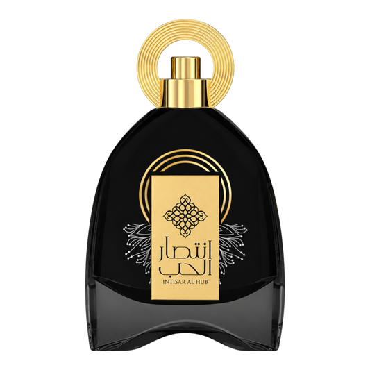 Intisar Al Hub By Emper 3.4 Oz EDP